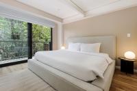 Intimate 2BR w/ Balcony in Condesa