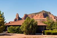 Sedona Stunner Hot Tub Red Rock Views - Chambres d'hôtes Sedona