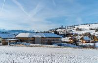 Alpinum Residence Lungau - Ferienwohnung mit Garten - B&B Tamsweg