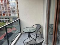 Теika appartment with two bedrooms - B&B Batumi