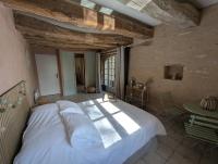 Habitación Doble con vistas al jardín