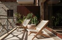 King Suite with Spa Bath