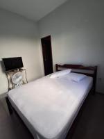 Suíte Privativa - Refúgio São Jorge - B&B São José dos Campos