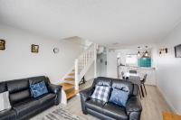 Sea-renity - Napier Holiday Home - B&B Napier