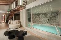 Ceci Suites - B&B Arachova