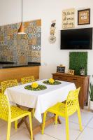 Kitnet Aconchego com ar condicionado - B&B Paranavaí