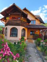 Casa Georgeta - B&B Campulung Moldovenesc