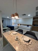 Apartamento em Tambaú a beira mar de João Pessoa - B&B João Pessoa