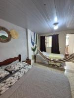 One-Bedroom Loft Apartment with One Queen Bed