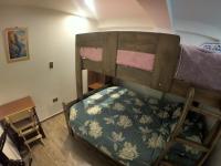 Apartamento de 2 dormitorios