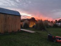 Angiru - B&B Colonia Chapadmalal