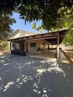 Espaço Lótus - Casa para férias, hospedagem ou eventos! - Bed and Breakfast Gurupi