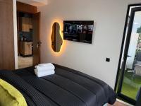 Studio Best in Casablanca - Chambres d’hôtes Casablanca