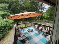 The Purple Room - Chambres d’hôtes Narragansett