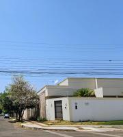 Casa aconchegante - B&B Campo Grande