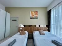 SUTERA AVENUE T2 2BEDROOM by GC near imago kk - Chambres d'hôtes Kota Kinabalu
