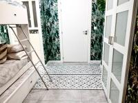 Deluxe Doppelzimmer mit Balkon
