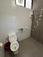 Mount Austin #Palazio B2 #BigStudio 4Pax #Smart TV - B&B Johor Bahru