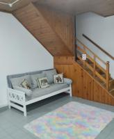 Petit departamento céntrico - B&B Esquel