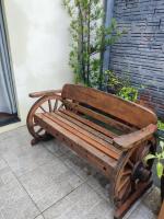 Recanto da Maria Vitoria - Casa 02 - B&B Canela