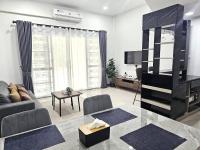 Hatyai Luxe Stay Private House for Families and Groups up to 8 Guests - B&B Hat Yai