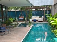 Casa Forte Prime Flat ao Lado do Plaza Shopping - Ferienwohnung Recife