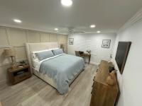 Appartement met 2 slaapkamers