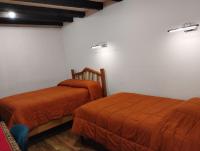 Chambre Lits Jumeaux