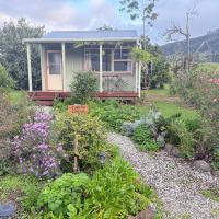 Wisteria Way - B&B Opononi