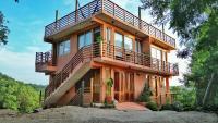 2 Room Loft, Kitchen, Garden - B&B Mazunte