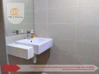 RumaKU at KANVAS SOHO Cyberjaya - Chambres d’hôtes Cyberjaya