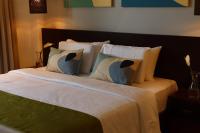 King Room with Mountain View