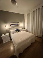 Aconchego Copacabana - Bed and Breakfast Rio de Janeiro