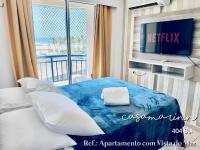 Apartamento con vistas al mar