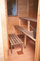 Pusi Holiday House - B&B Pusi