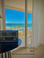 Appartamento con Vista Mare
