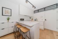 Sydney Urban Escape - Central Stay Near Top Attractions - B&B Sídney