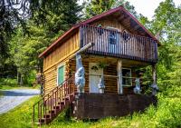 Chambre Familiale avec Balcon