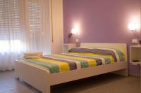 Driepersoonskamer met Balkon