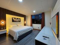 Appartement 1 Chambre Classique avec Lit King-Size