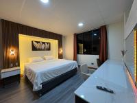 Amazon Garden Suites - Recojo del aeropuerto incluido - B&B Pucallpa