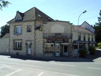 Chambres d'hôtes Nuits Campagnardes - B&B