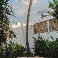 Ningaloo Villa - Ferienwohnung Gili Trawangan