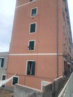 A quinto A un passo dal mare - Ferienwohnung Genua