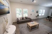 4 Min to Downtown - 10 Min to Elon - Washer and Dryer - Chambres d'hôtes Burlington