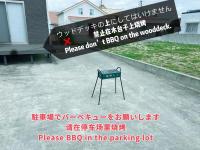 ZZOKIAI藍魚 2 mins walk to the beach! Upscale villa area 15 mins from airport! Parking, dryer, baby cots are all available - Bed and Breakfast Itoman