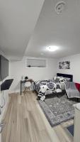 Welcome to Snug Spot - Cozy Studio in The Greens - Ferienwohnung Regina