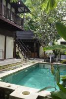 Bellewood Villa - Ferienwohnung Gili Trawangan