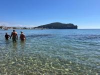MAREMONTI alloggio turistico - B&B Formia