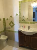 Twin Room with Bathroom